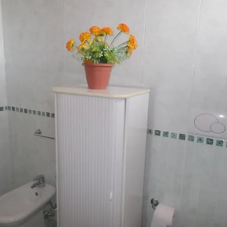 Lejlighed Bilocale Marine Baia By Nonsolomare Vacanze Srlu