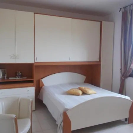 Lejlighed Bilocale Marine Baia By Nonsolomare Vacanze Srlu