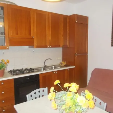 Bilocale Marine Baia By Nonsolomare Vacanze Srlu Lejlighed Gallipoli