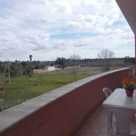 Bilocale Marine Baia By Nonsolomare Vacanze Srlu Gallipoli