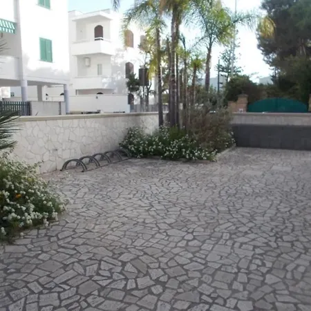 Bilocale Marine Baia By Nonsolomare Vacanze Srlu * Gallipoli