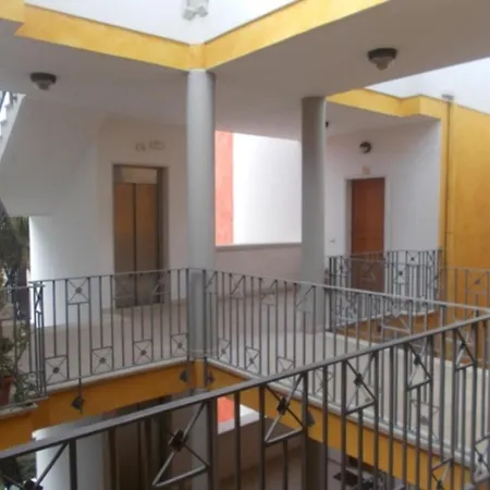 Apartment Bilocale Marine Baia By Nonsolomare Vacanze Srlu
