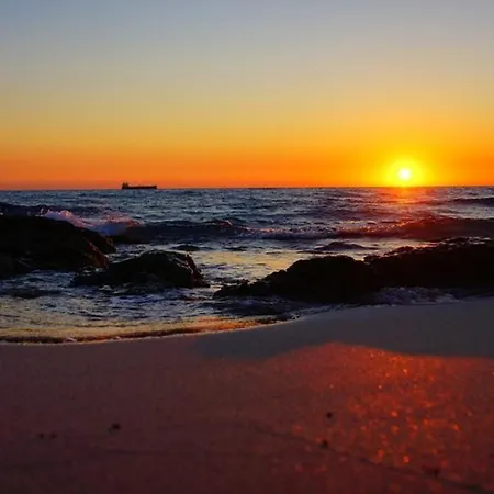 Bilocale Marine Baia By Nonsolomare Vacanze Srlu *