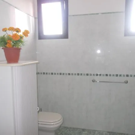 Bilocale Marine Baia By Nonsolomare Vacanze Srlu Apartment