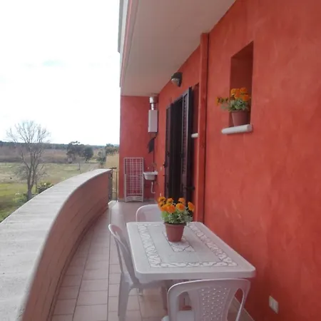 Lejlighed Bilocale Marine Baia By Nonsolomare Vacanze Srlu *