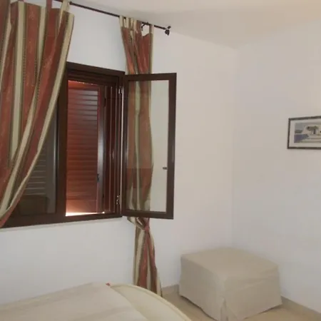 Bilocale Marine Baia By Nonsolomare Vacanze Srlu Gallipoli