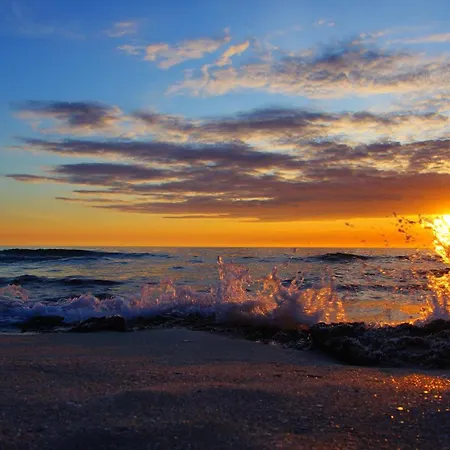 Lejlighed Bilocale Marine Baia By Nonsolomare Vacanze Srlu *