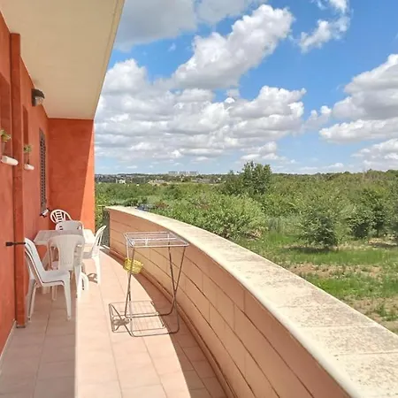 Lejlighed Bilocale Marine Baia By Nonsolomare Vacanze Srlu